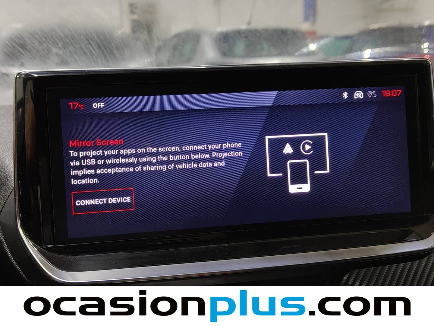 Foto Peugeot 208 Peugeot 208 PureTech 100 Allure (100 CV)