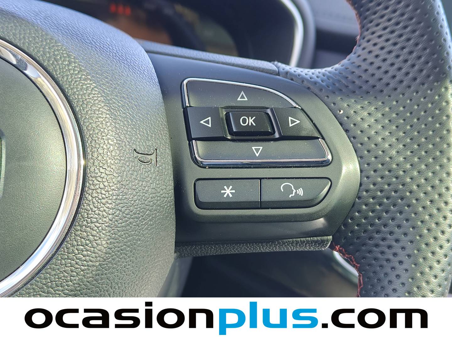 Foto MG eHS MG eHS 1.5 T-GDI PHEV Luxury (258 CV)