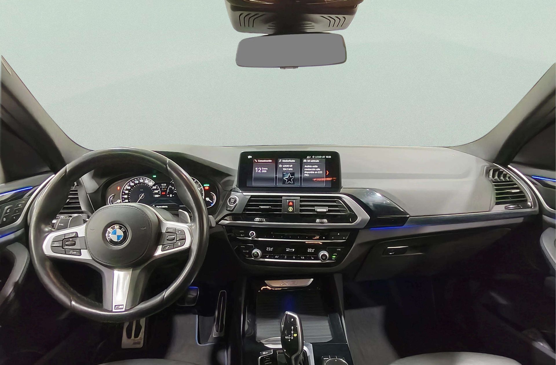 BMW X3 xDrive30i Pack M - foto 6