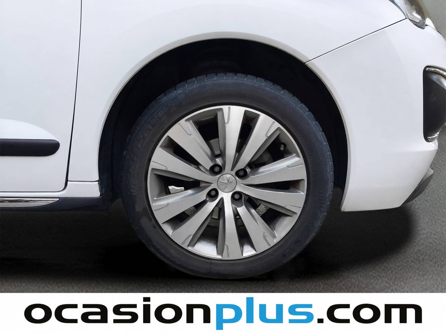 Peugeot 3008 Peugeot 3008 1.2 PureTech Style (130 CV) 130cv