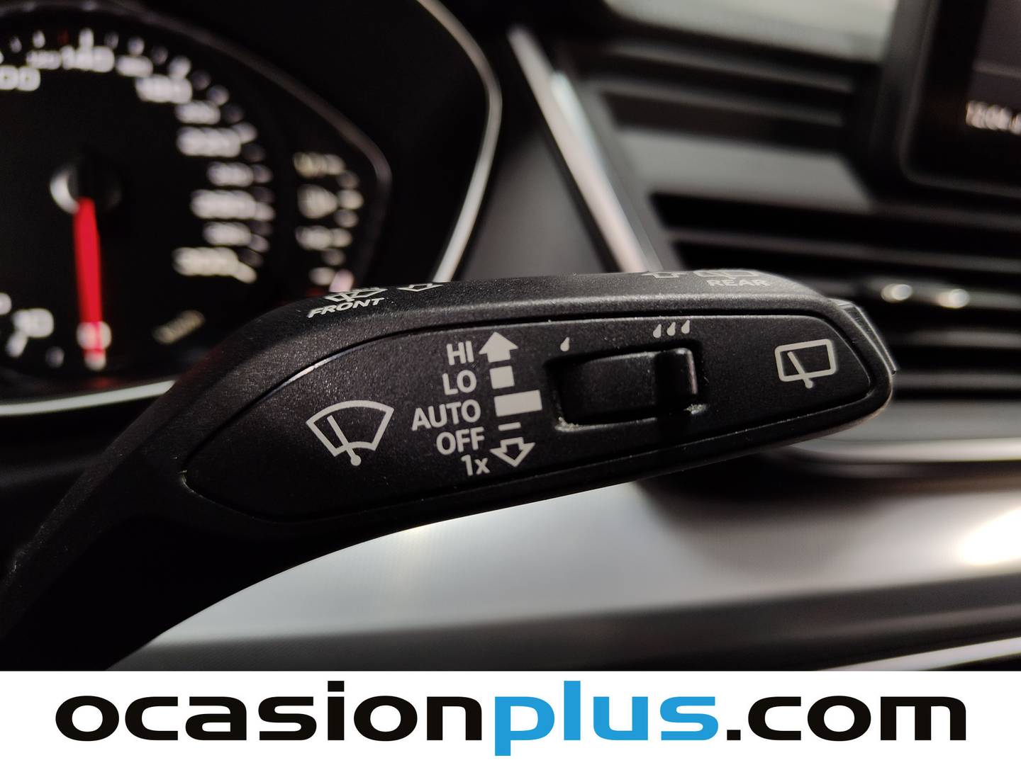 Audi Q5 Audi Q5 Design 35 TDI (163 CV) S tronic al mejor precio
