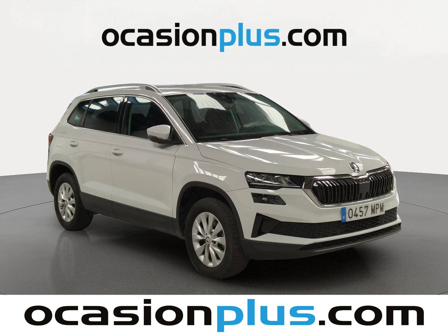 Foto Skoda Karoq Skoda Karoq 2.0 TDI Selection  (115 CV)