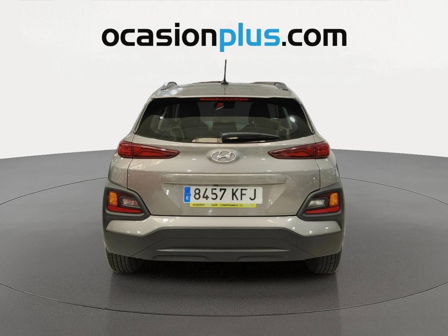 Hyundai Kona Hyundai Kona 1.0 TGDI Klass 4x2 (120 CV) barato