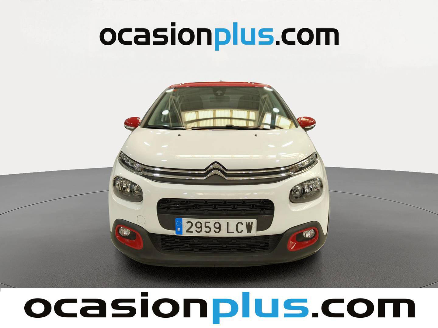 Citroën C3 Citroën C3 PureTech 82 Feel (83 CV) 82cv