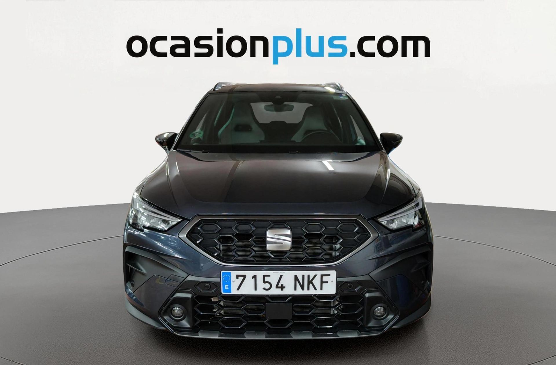 SEAT Arona 1.0 TSI FR - foto 15