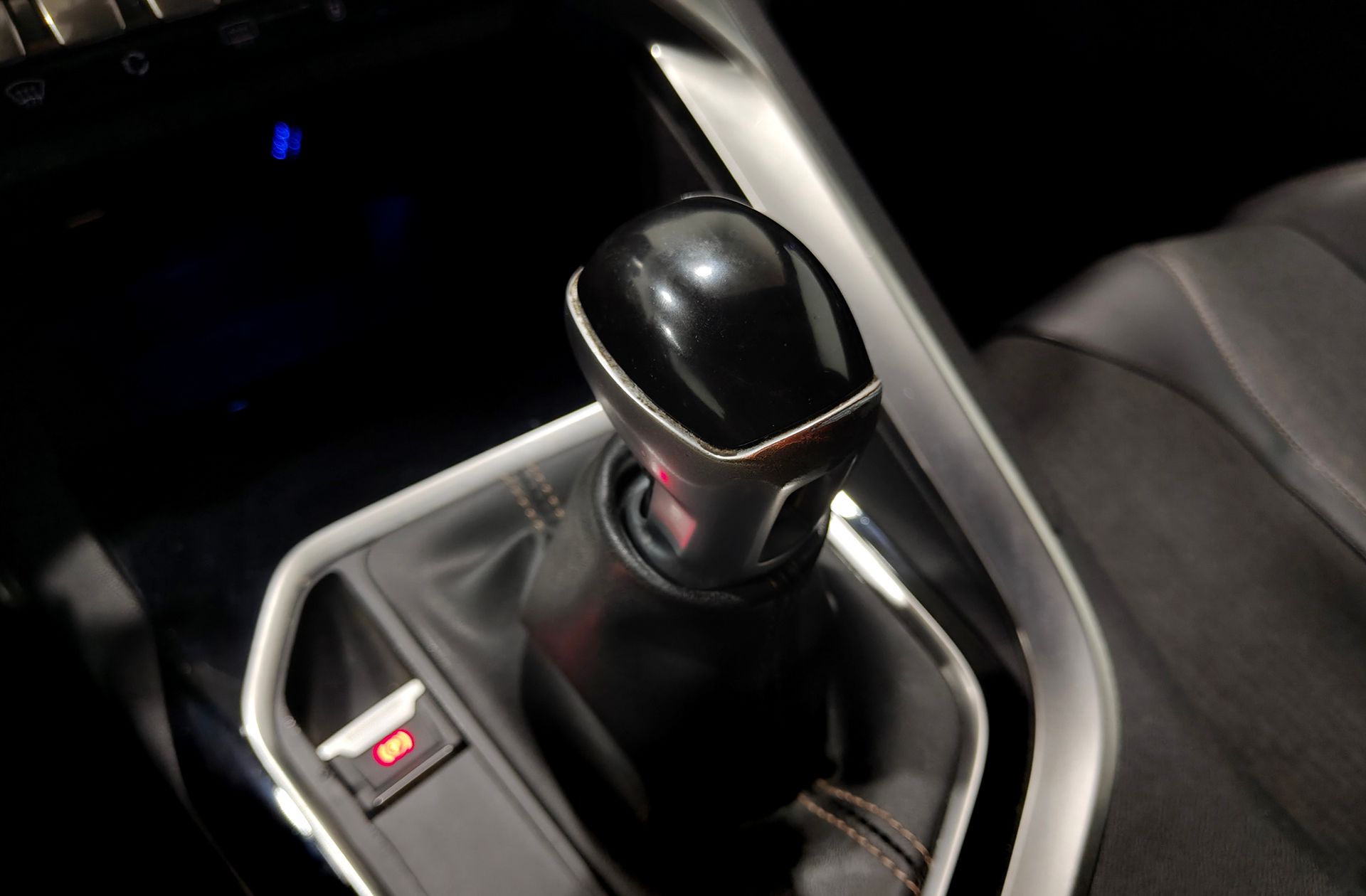 Peugeot 3008 BlueHDi 130 GT Line - foto 5