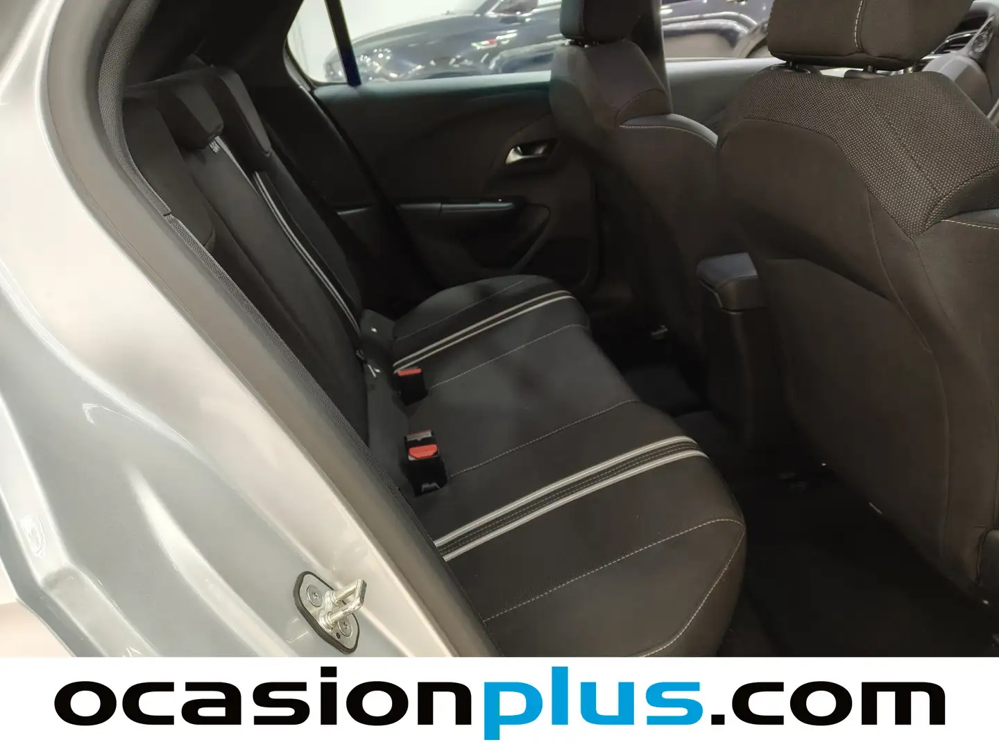 Foto Opel Corsa Opel Corsa 1.2 T XHL GS (100 CV)