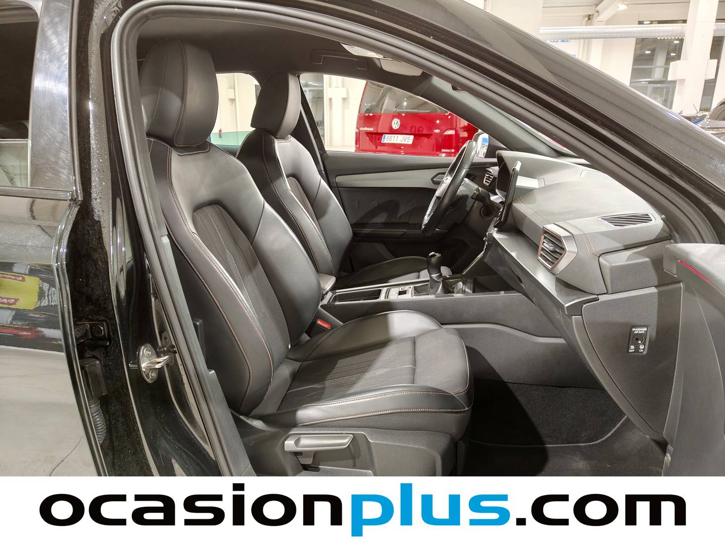 Cupra Formentor CUPRA Formentor 1.5 TSI (150 CV) al mejor precio