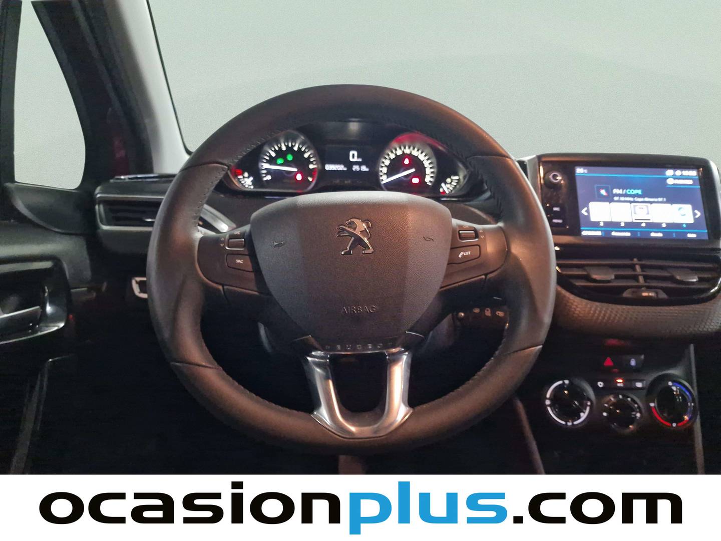 Peugeot 208 Peugeot 208 PureTech Signature (82 CV) 2019
