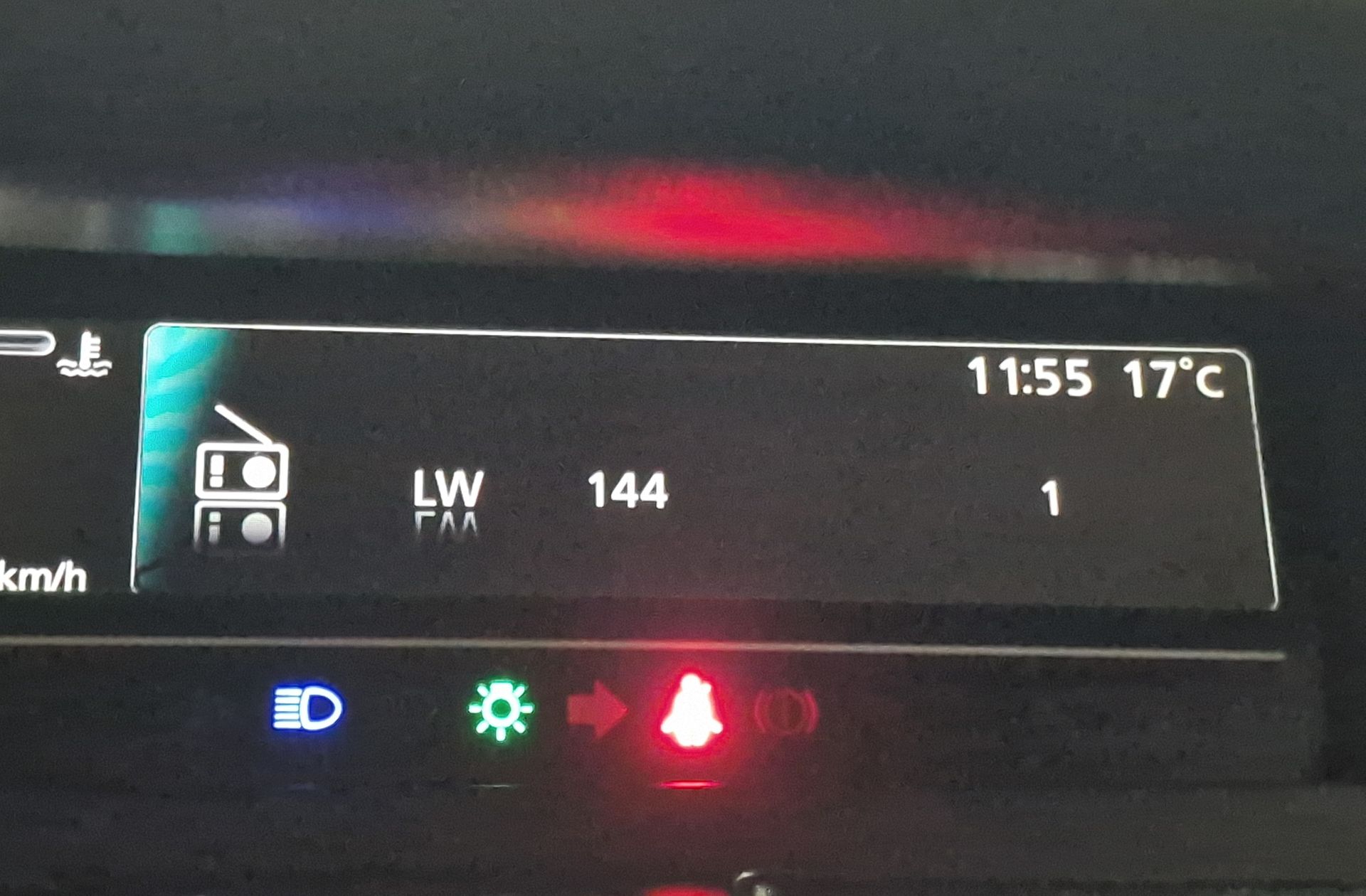 Renault Grand Scénic Limited Energy dCi 7 plazas - foto 32