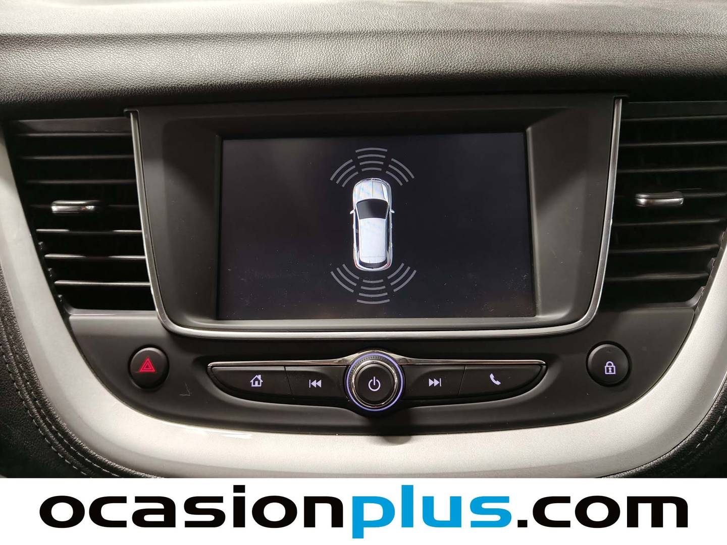 Foto Opel Grandland X Opel Grandland X 1.5 CDTi Selective (130 CV)