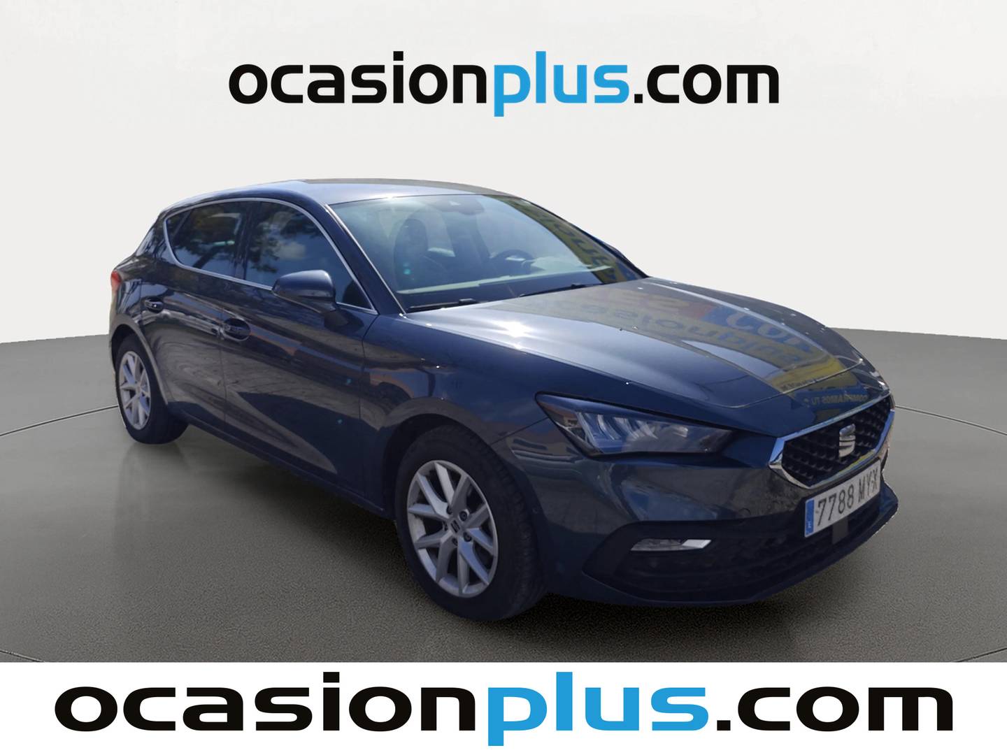 Foto Seat León SEAT León 1.5 TSI S&S Style 25 Aniversario  (116 CV)