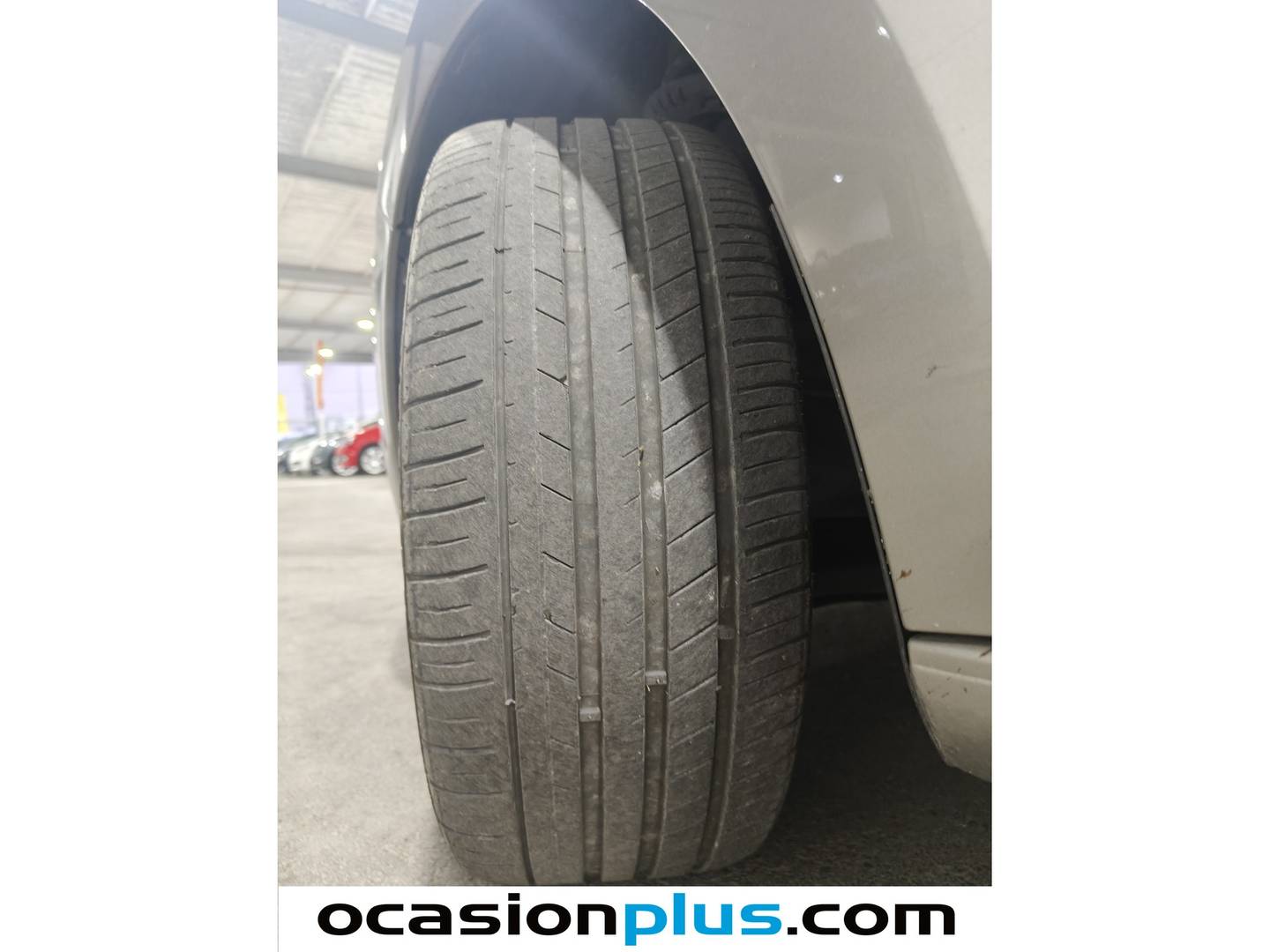 Foto Seat Toledo SEAT Toledo 1.0 TSI Reference Plus Limited  (95 CV)