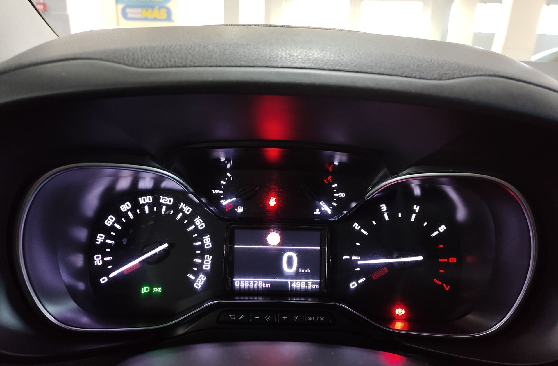 Toyota Proace City 1.5D Family Active L1 - foto 20