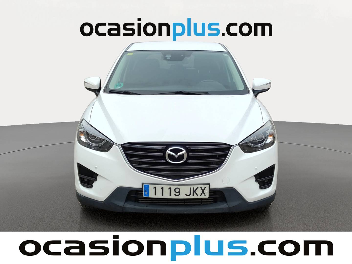 Foto Mazda CX-5 Mazda CX-5 2.2 DE Style + Navi 2WD AT (150 CV)