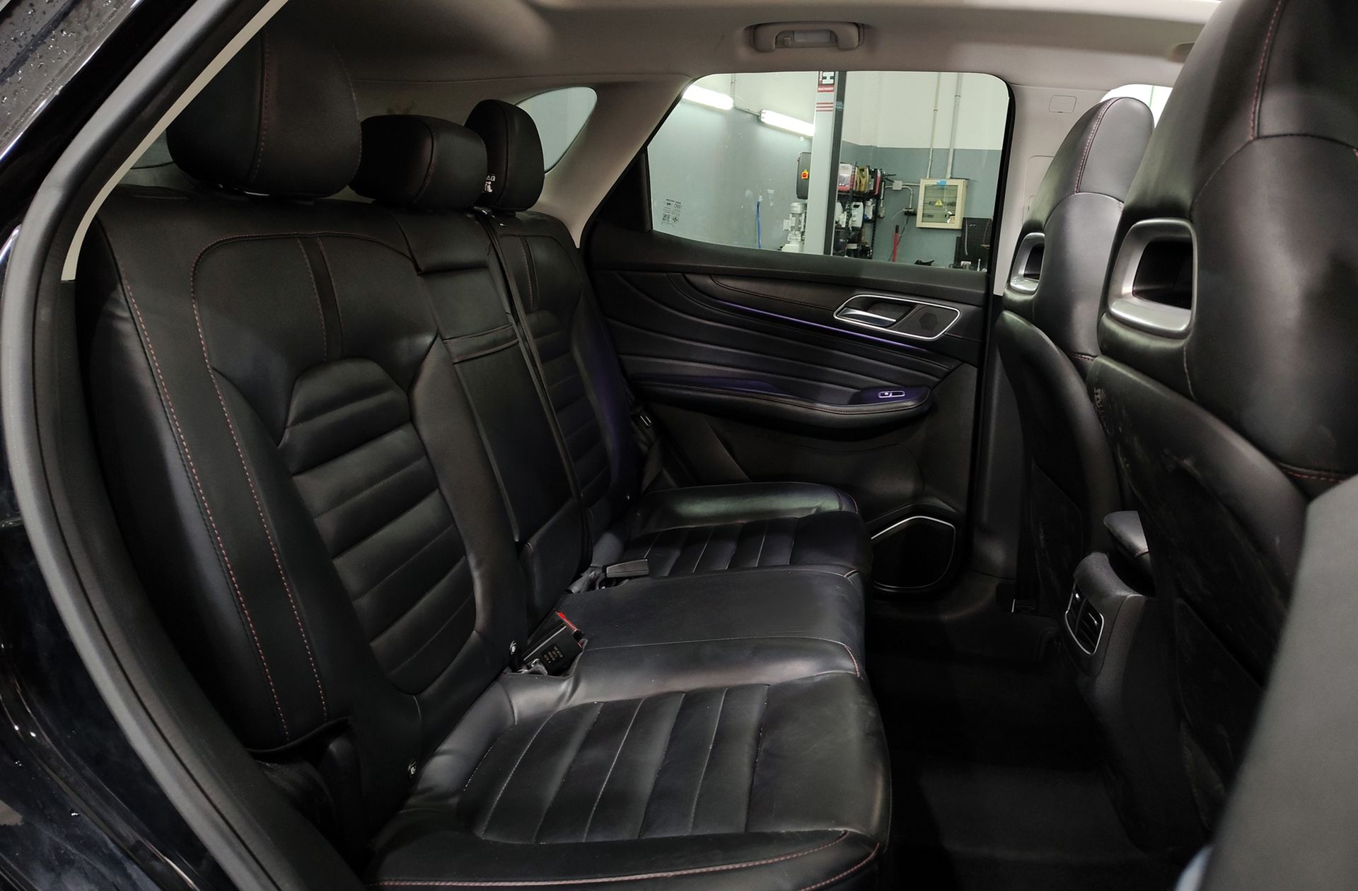 MG eHS 1.5 T-GDi PHEV Luxury - foto 21