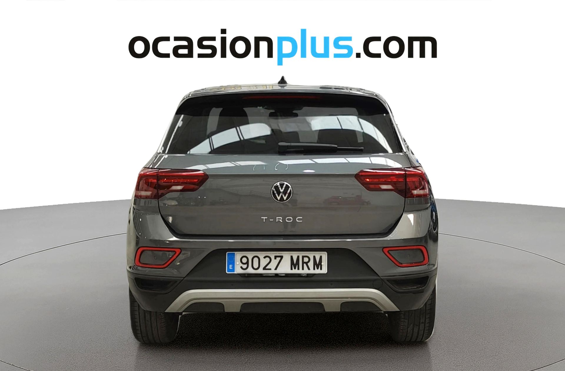 Volkswagen T-Roc Life 1.0 TSI - foto 14