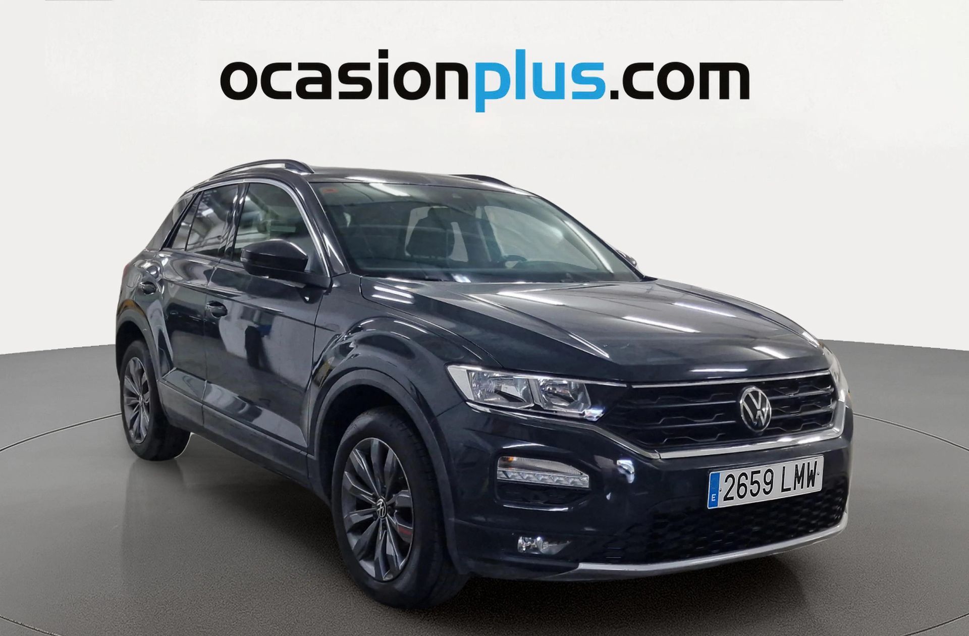Volkswagen T-Roc Advance 1.0 TSI - foto 2