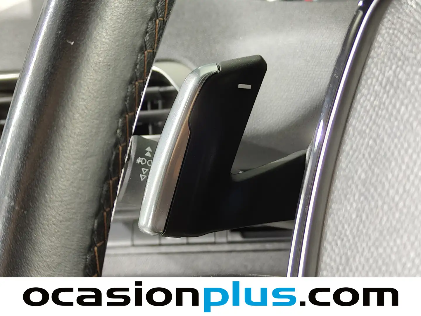 Foto Peugeot 5008 Peugeot 5008 BlueHDi 180 S&S GT EAT8 (180 CV) 7 Plazas