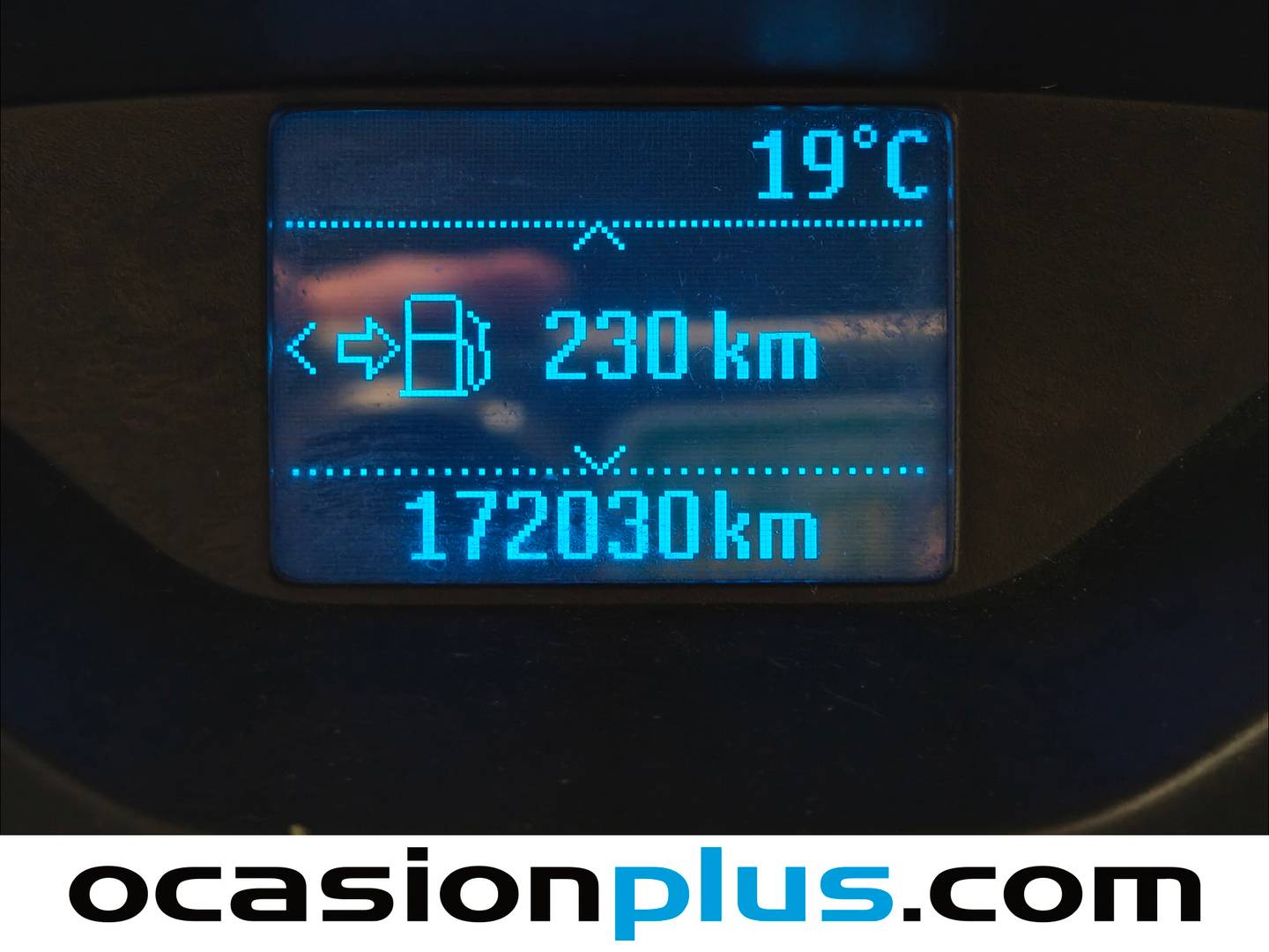 Ford Focus Ford Focus 1.0 Ecoboost Auto-Start-Stop Trend (100 CV) seminuevo