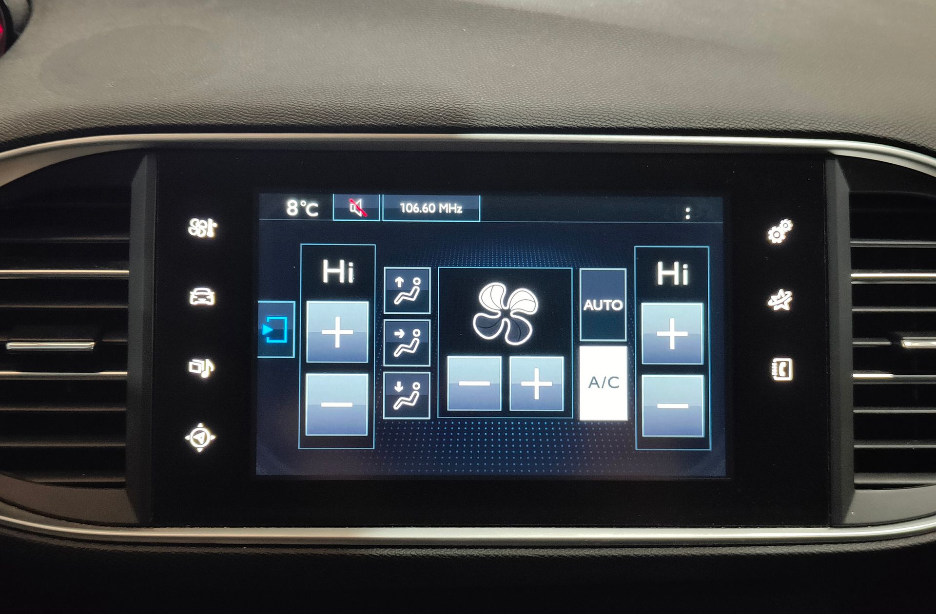Peugeot 308 1.6 e-HDI Allure - foto 31