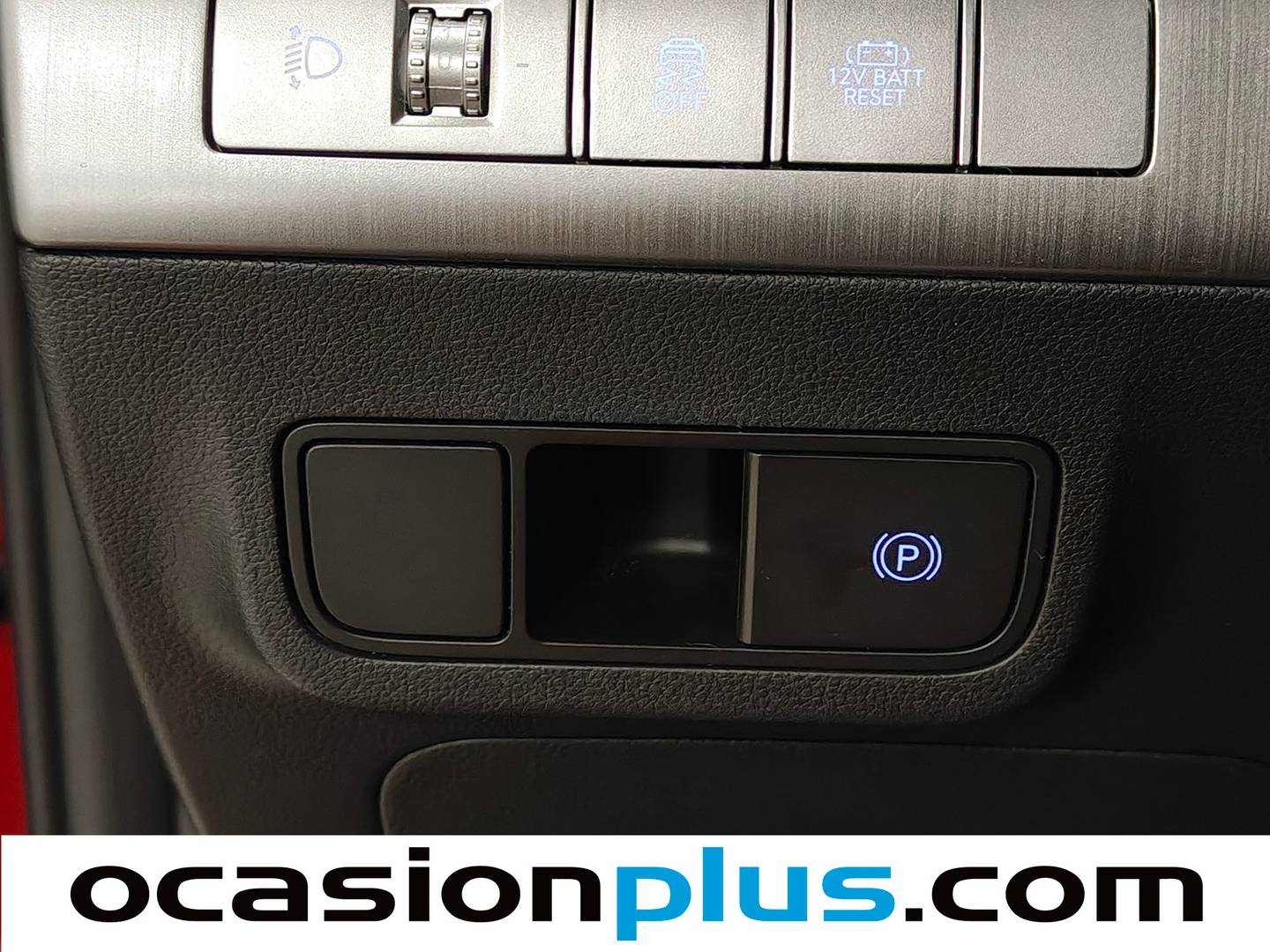 Hyundai Kona Hyundai Kona 1.6 GDI HEV Maxx DCT (141 CV) km 0