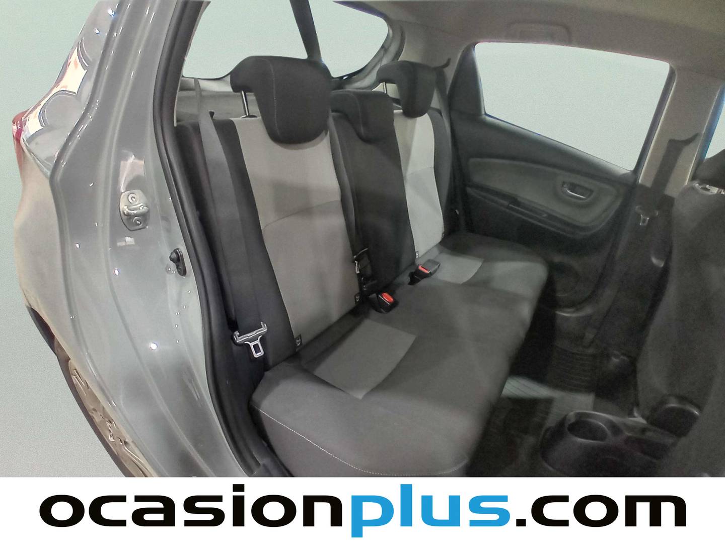 Foto Toyota Yaris Toyota Yaris 70 Active (69 CV)