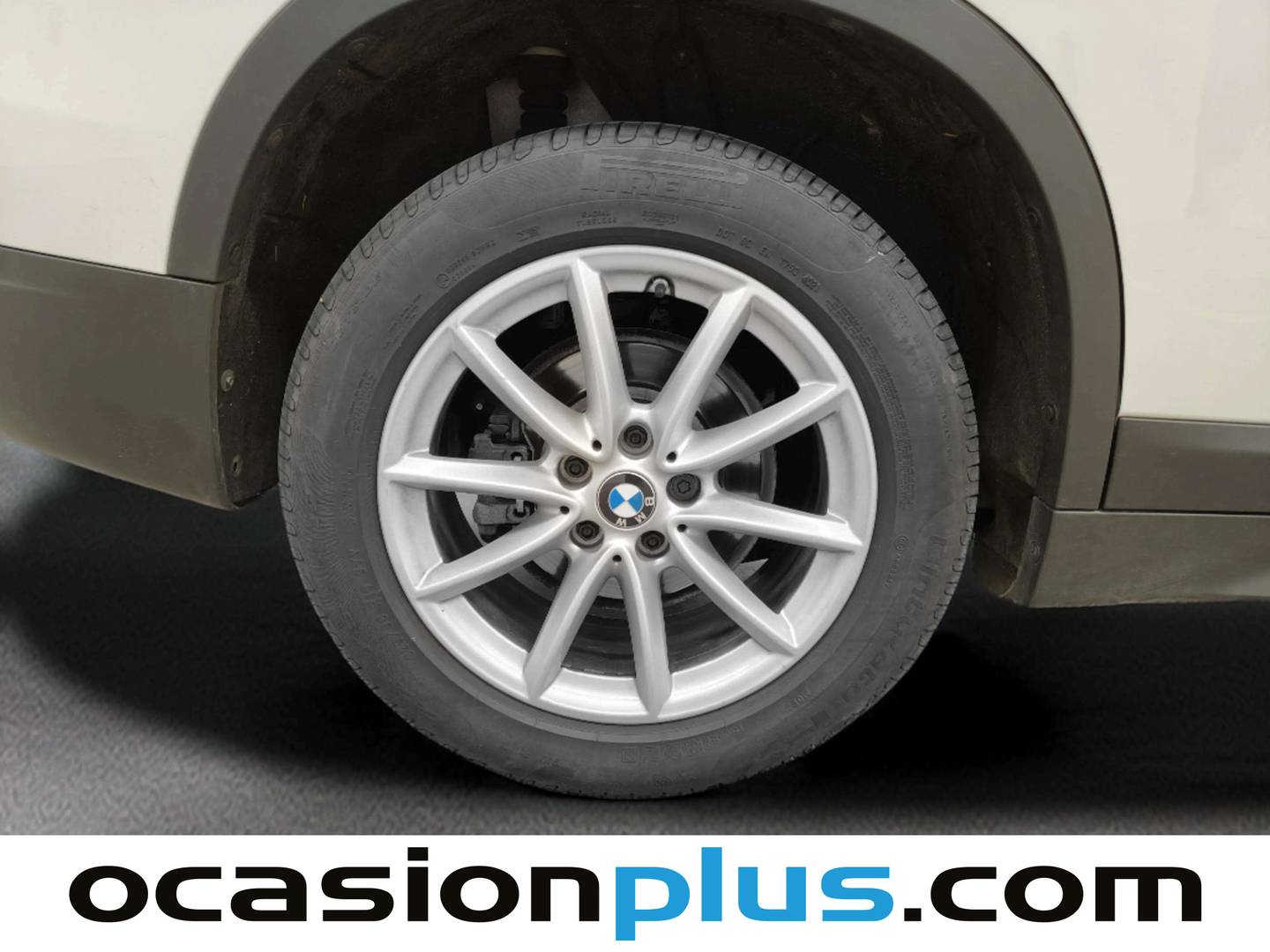 BMW X1 BMW X1 sDrive18d (150 CV) 150cv