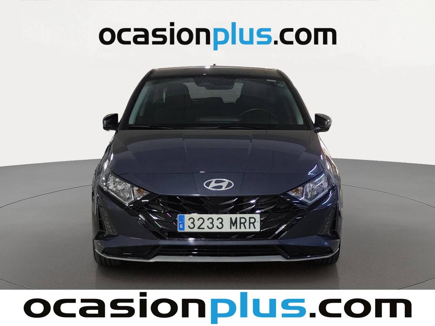 Hyundai i20 Hyundai i20 1.0 TGDI Klass (100 CV) al mejor precio