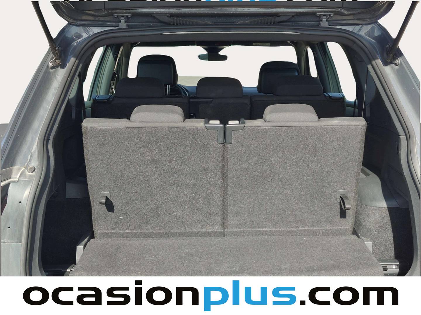 Foto Seat Tarraco SEAT Tarraco 1.5 TSI S&S Style XL DSG (150 CV) 7 Plazas