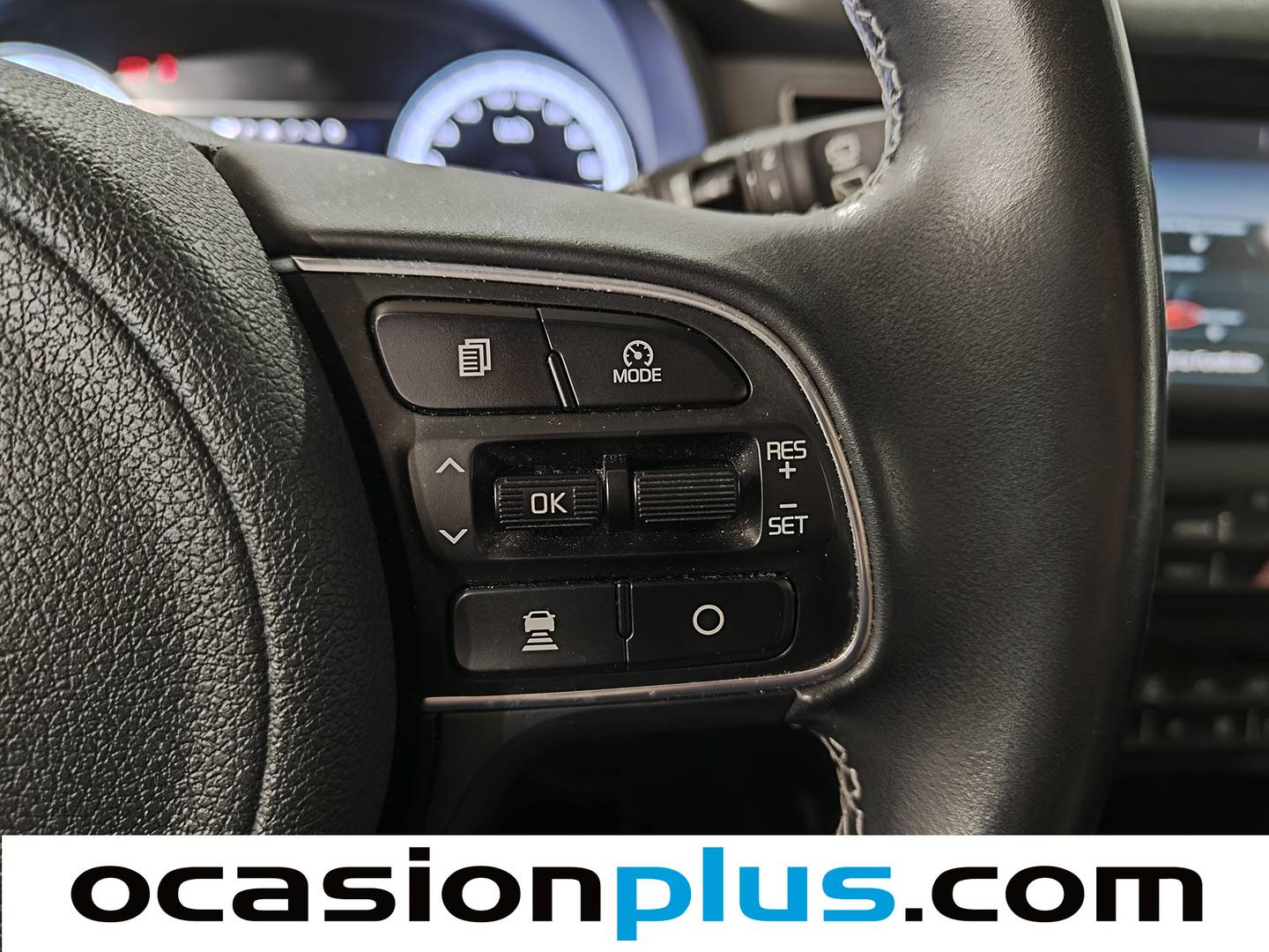 KIA Niro Kia Niro 1.6 GDi HEV Híbrido Emotion (141 CV) barato