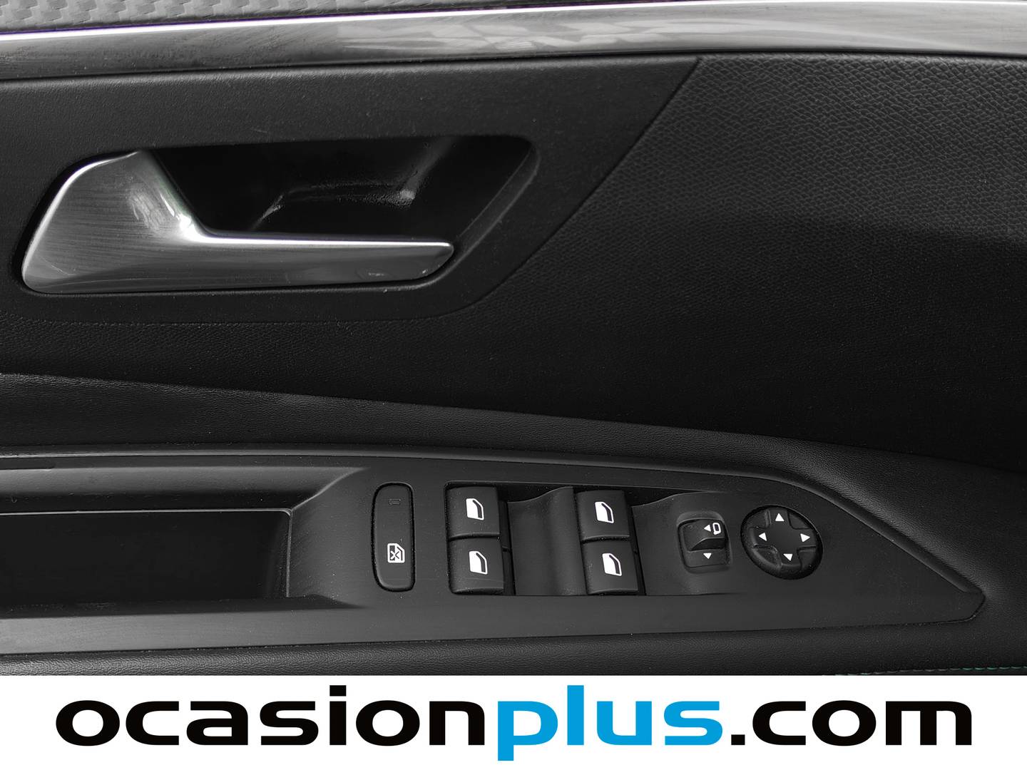 Peugeot 3008 Peugeot 3008 PureTech 130 S&S Allure (130 CV) de segunda mano