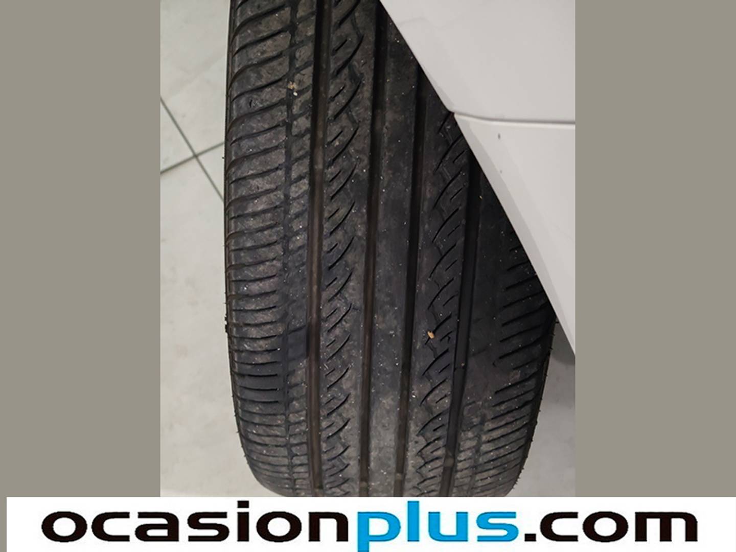 Foto Ford Fiesta Ford Fiesta 1.5 TDCI Trend (75 CV)