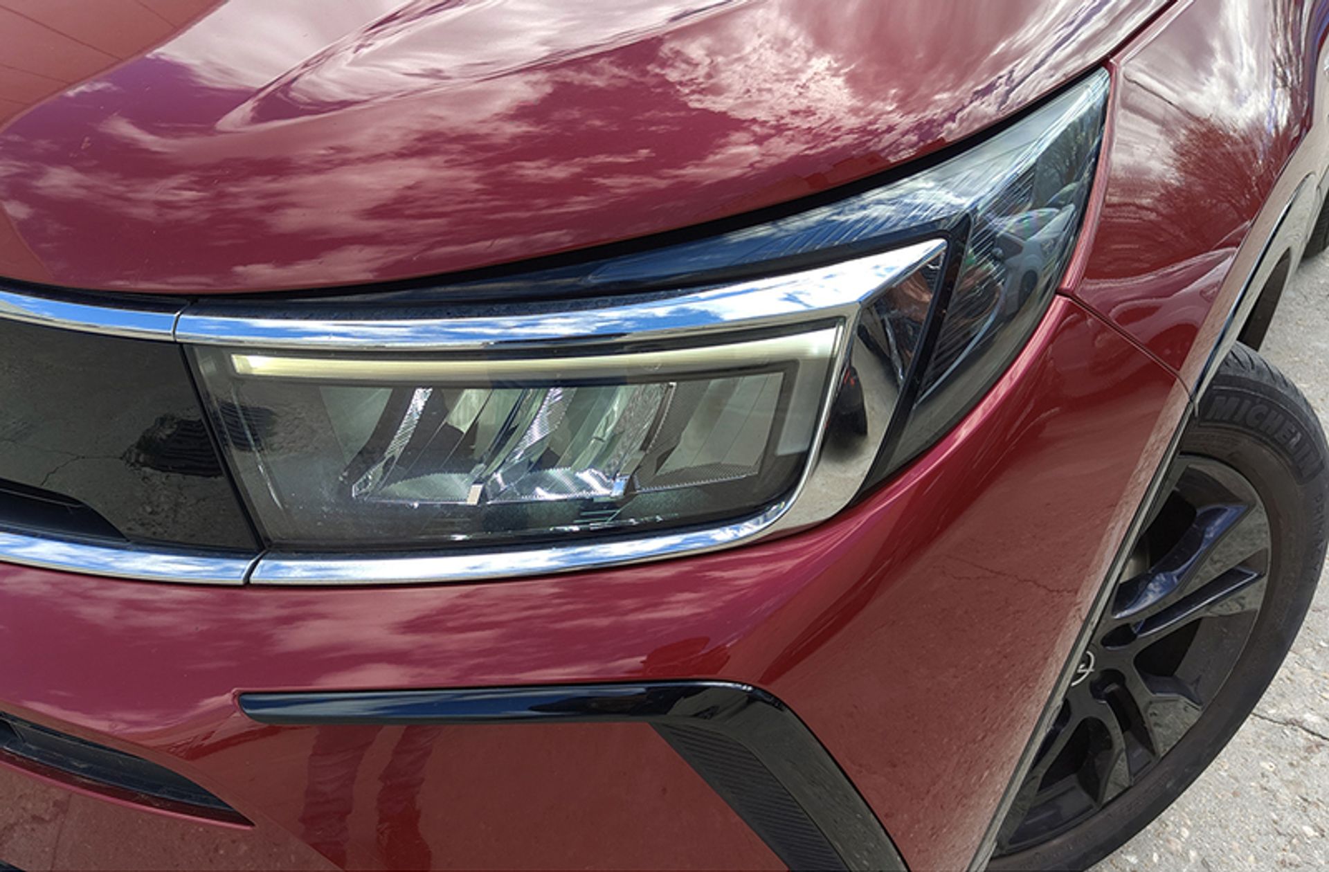 Opel Grandland 1.6 Turbo PHEV GS - foto 19