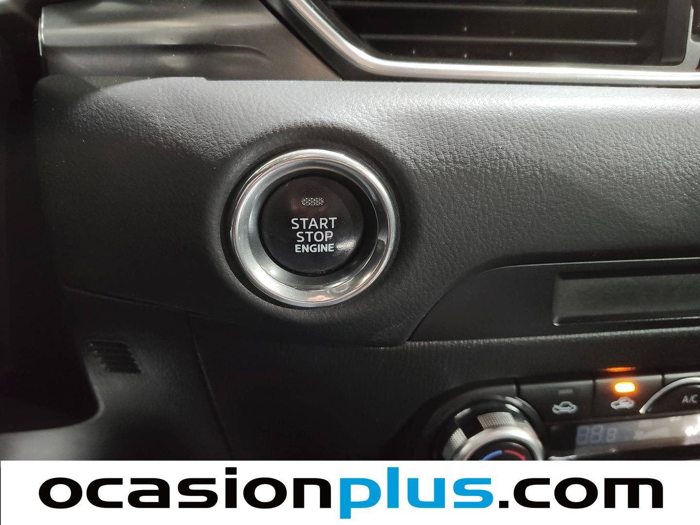 Mazda CX-5 Mazda CX-5 2.2 D Evolution Nav 2WD AT (150 CV) barato