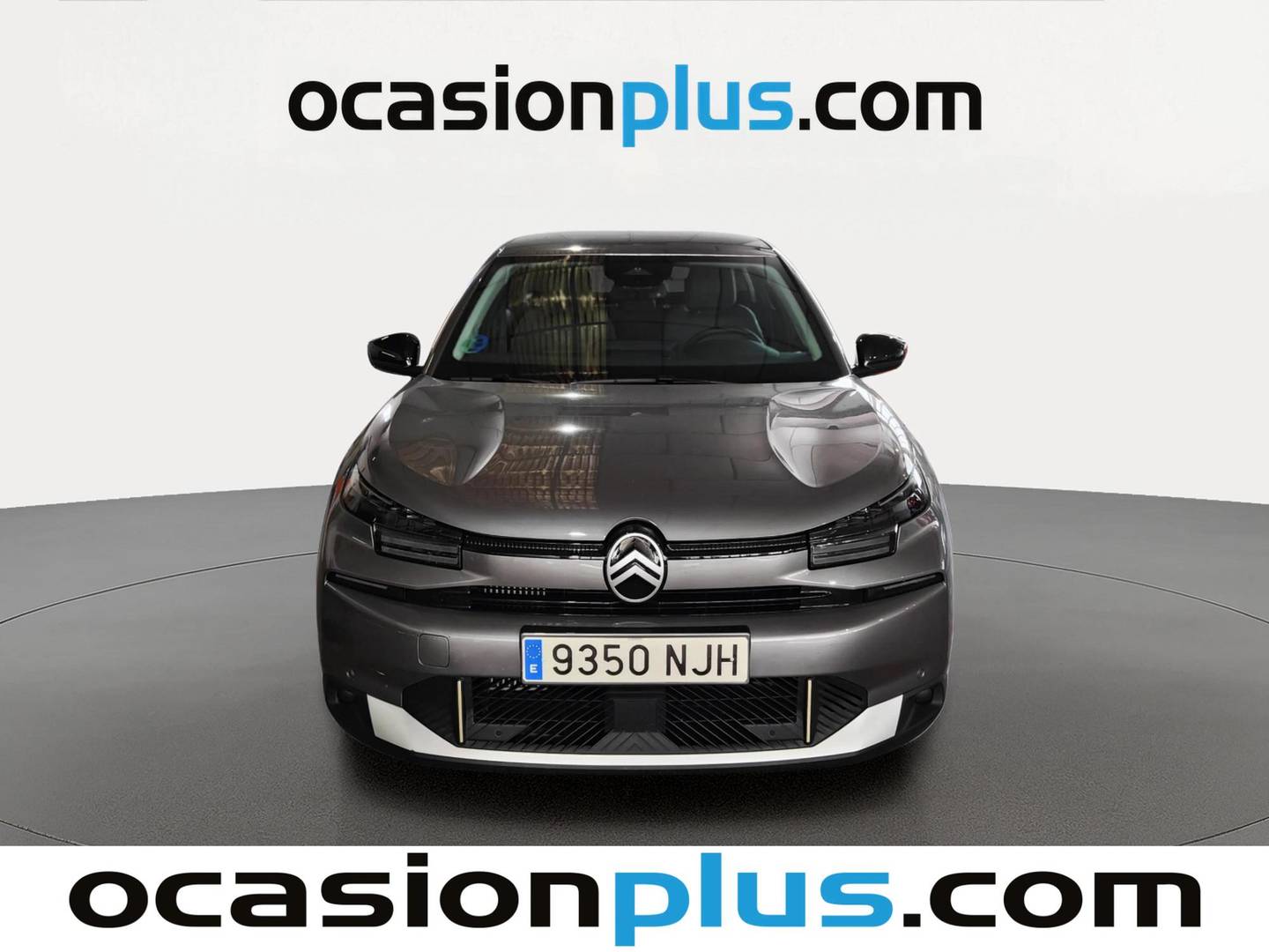 Citroën C4 Citroën C4 Hybrid 145 Business Edition e-DCS6 (145 CV) 145cv