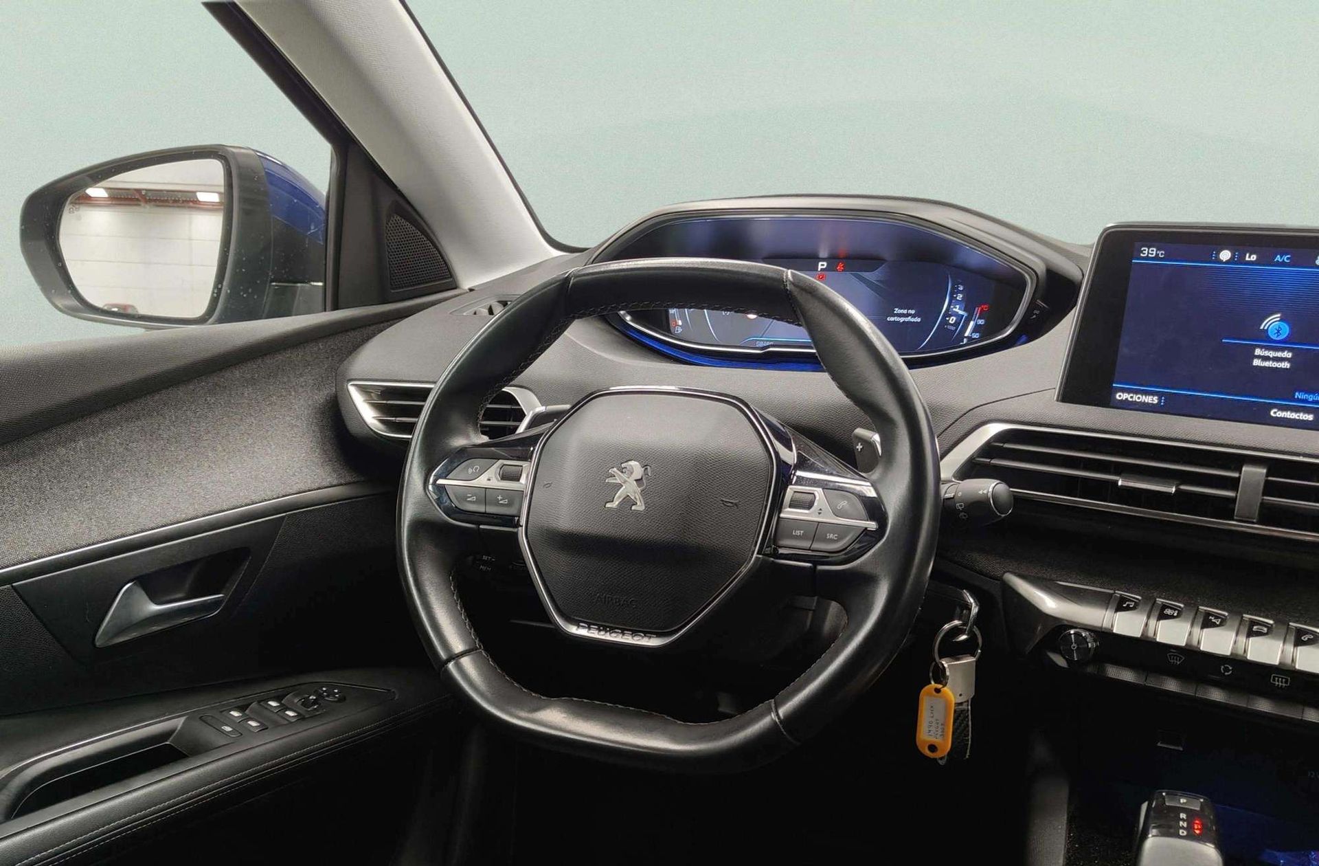 Peugeot 3008 PureTech 130 Allure EAT8 - foto 23