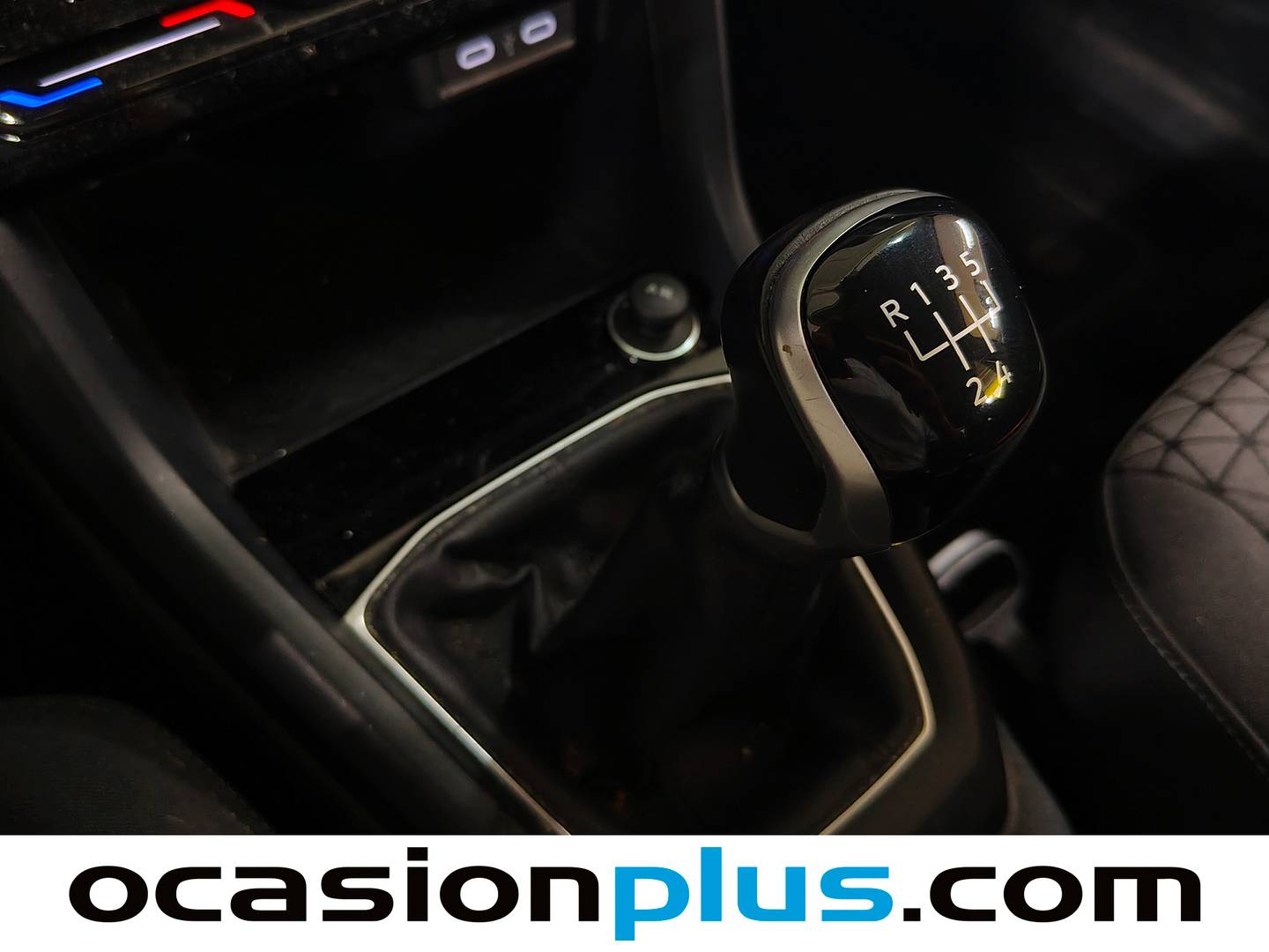 Volkswagen T-Cross Volkswagen T-Cross Advance 1.0 TSI (95 CV) de segunda mano