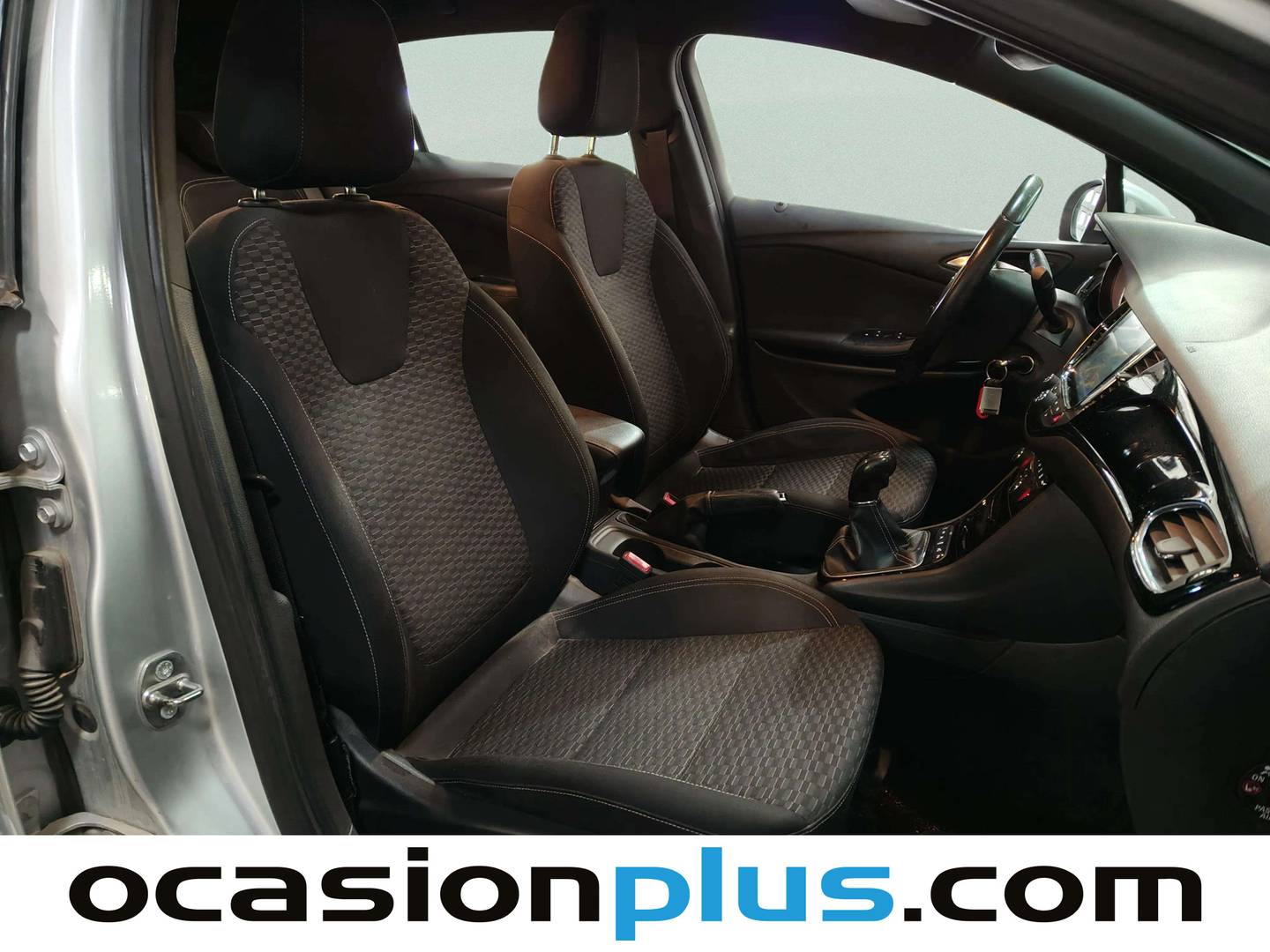 Foto Opel Astra Opel Astra 1.4 Turbo S&S Dynamic (125 CV)