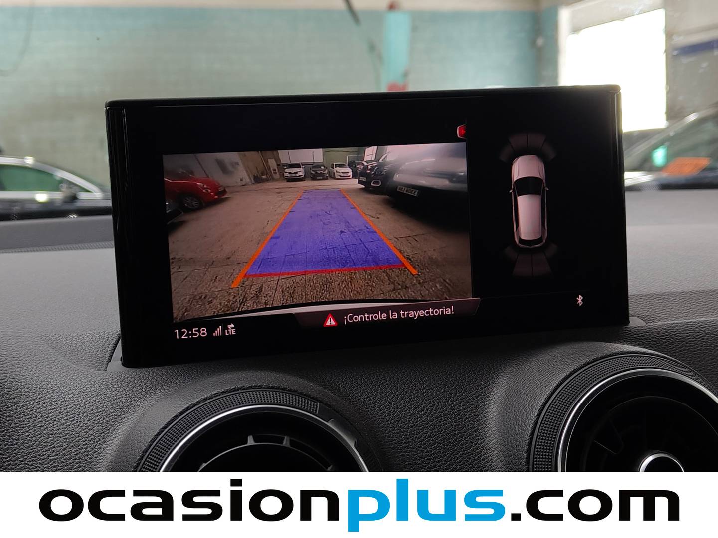 Extras del Audi Q2 Audi Q2 Advanced 35 TFSI (150 CV) S tronic