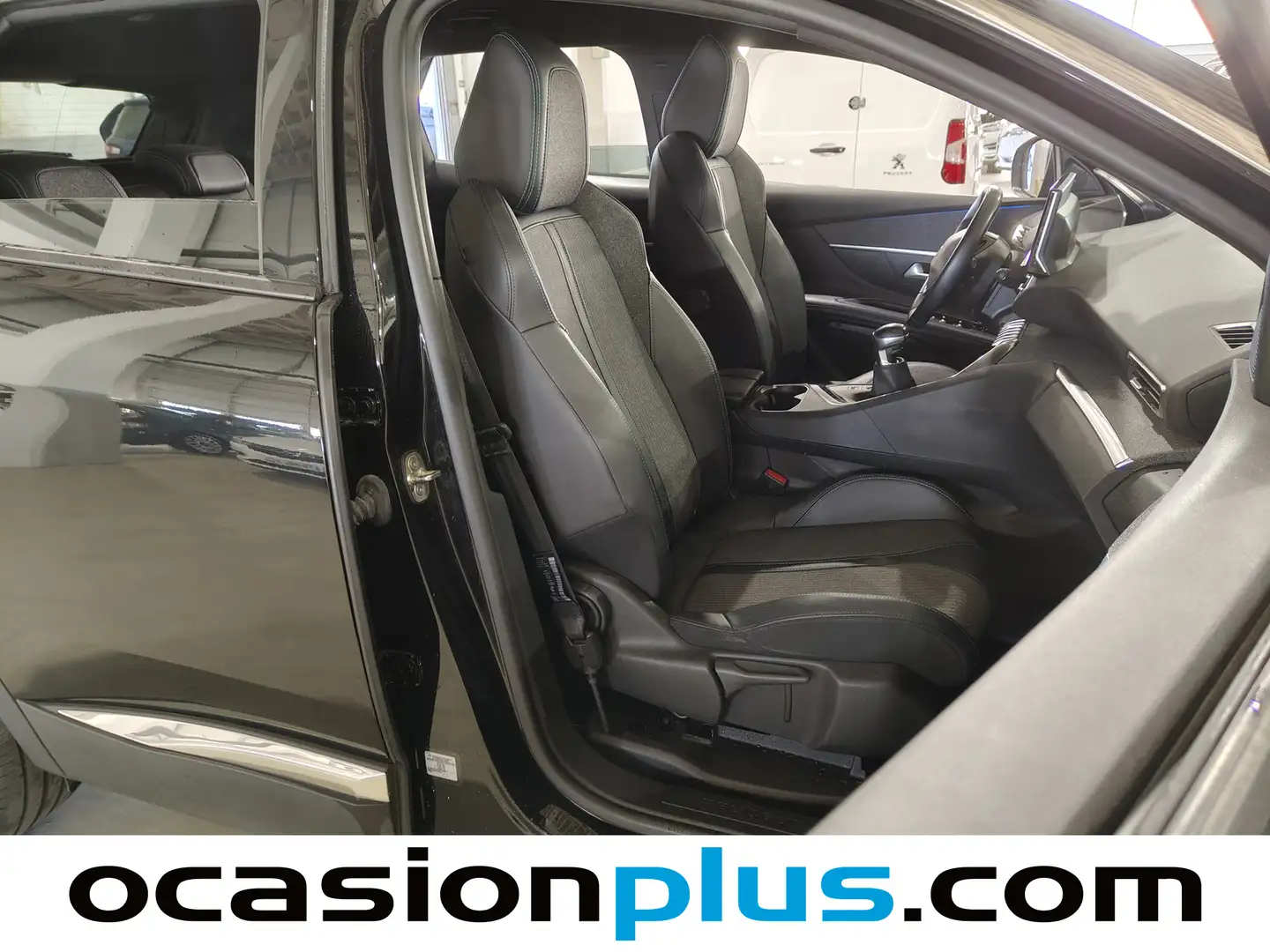 Foto Peugeot 3008 Peugeot 3008 PureTech 130 S&S Allure Pack (130 CV)