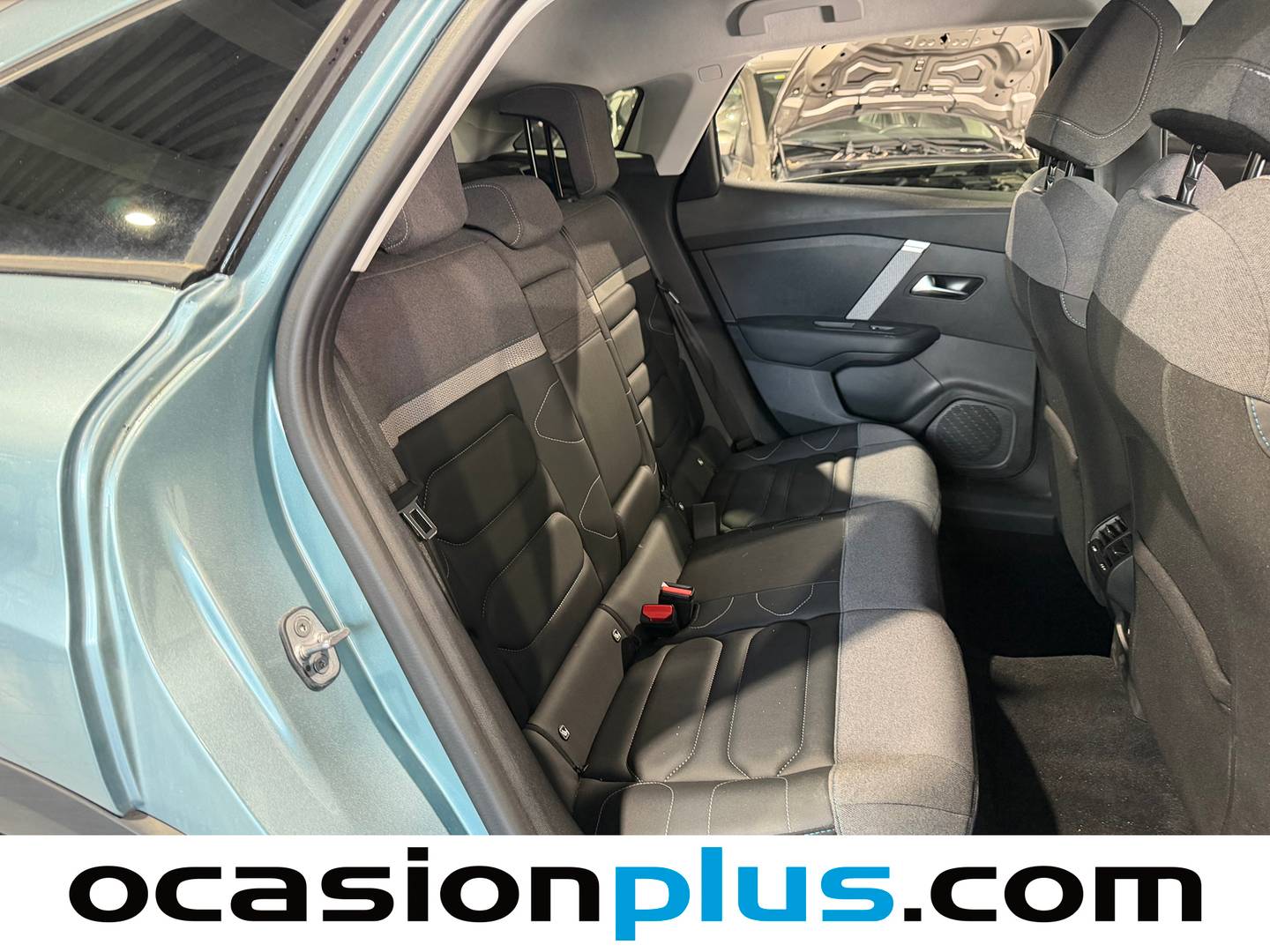 Citroën C4 Citroen C4 PureTech 130 S&S Max EAT8 (131 CV) km 0