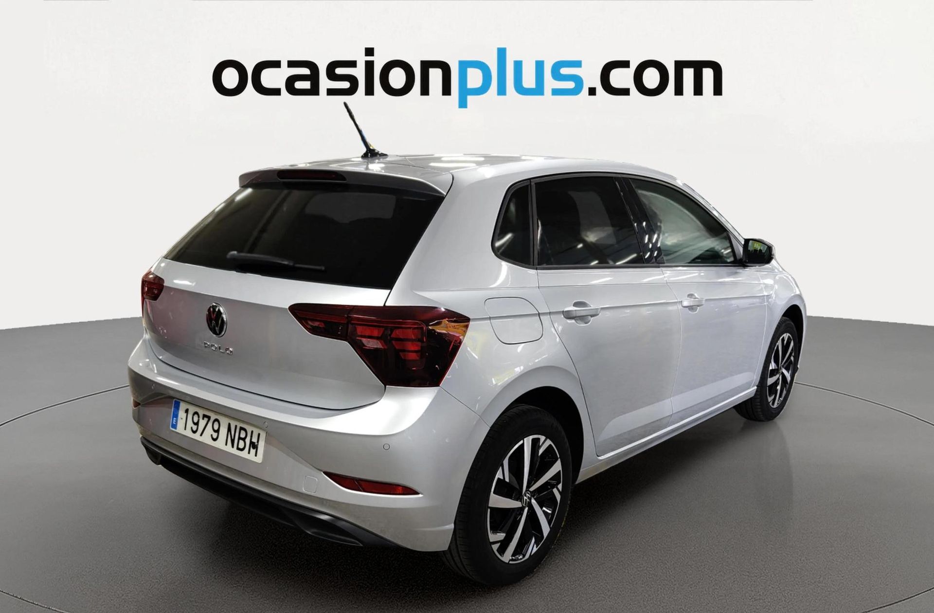Volkswagen Polo ``Más`` 1.0 TSI - foto 3