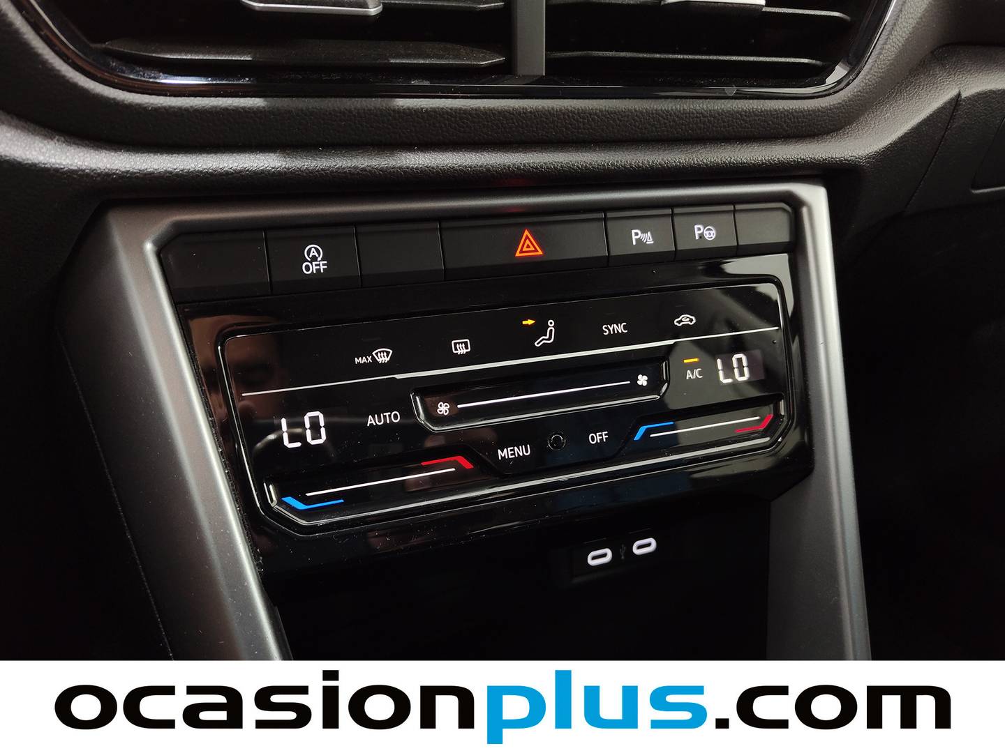 Accesorios del Volkswagen T-Roc Volkswagen T-Roc Life 1.0 TSI (115 CV)