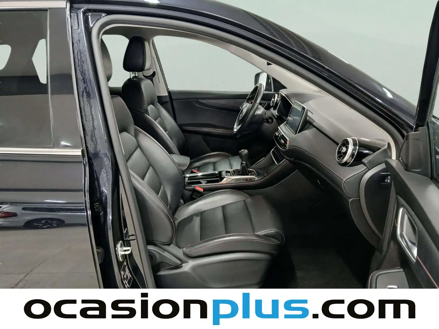 Foto MG HS MG HS 1.5 Turbo GDI Comfort (162 CV)