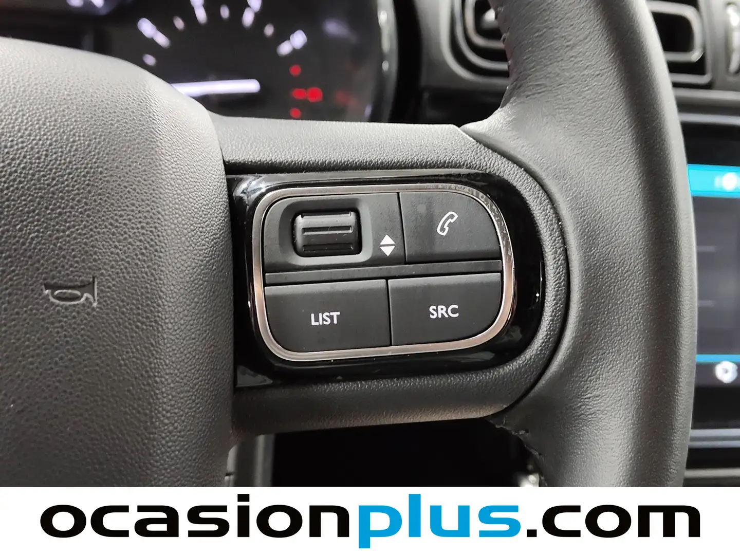 Foto Citroën C3 Origin Citroen C3 Origin PureTech 110 Max (110 CV)