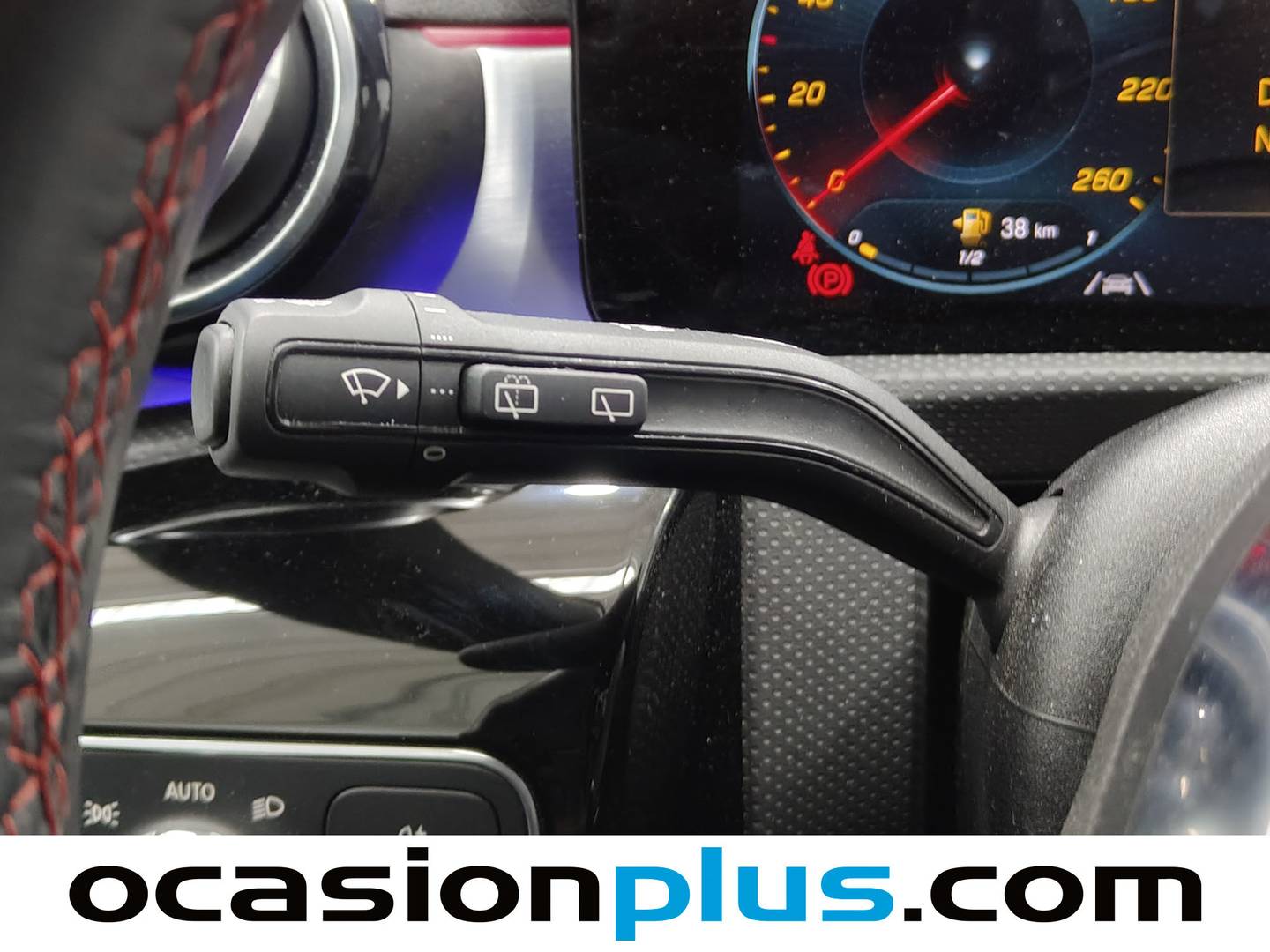 Mercedes CLA Mercedes-Benz CLA Shooting Brake CLA Shooting Brake CLA 200 (163 CV) Pack AMG 163cv