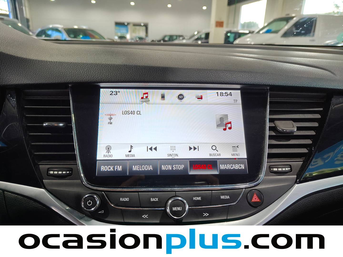 Opel Astra Opel Astra 1.6 CDTI S&S Excellence (136 CV) km 0