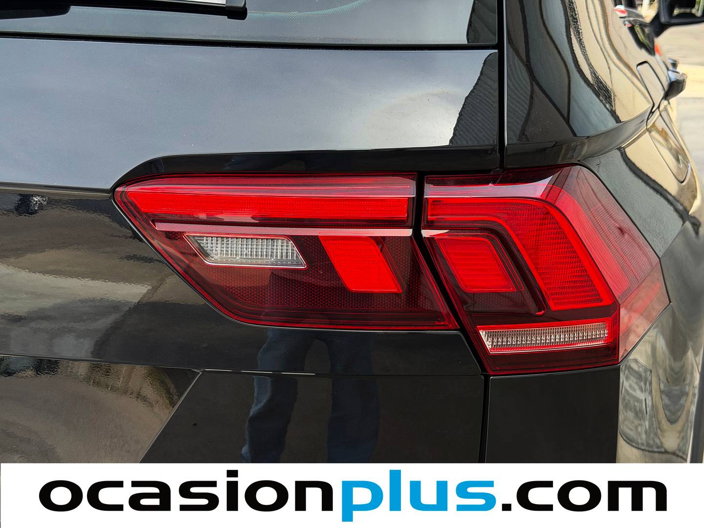 Volkswagen Tiguan Volkswagen Tiguan Advance 2.0 TDI (150 CV) DSG diésel