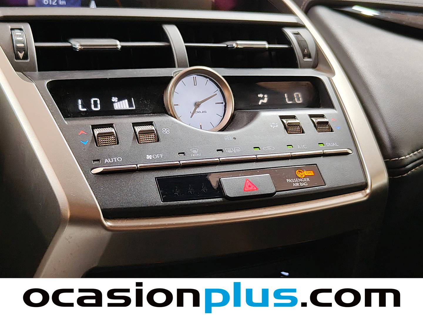 Lexus NX Lexus NX 300h Business Navigation 2WD (197 CV) km 0